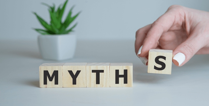 Myths by SynGrow Consulting